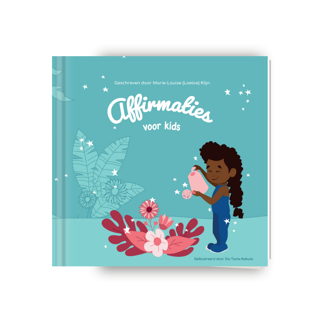 Affirmaties voor Kids